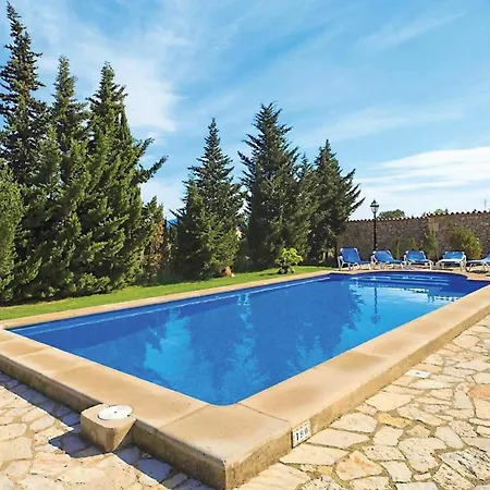 Ca'n Vobis Villa *