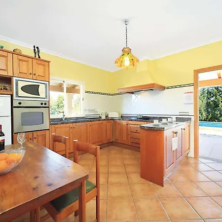 Villa Ca'n Vobis *
