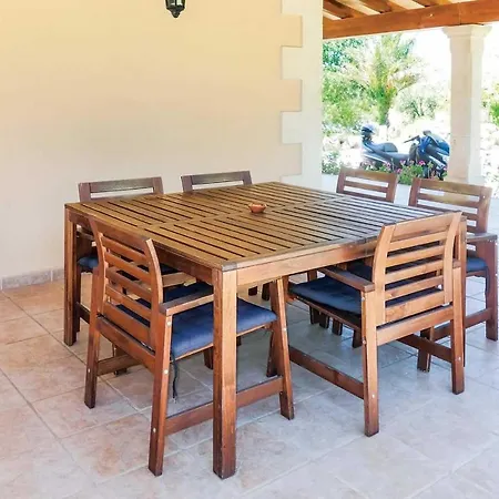 Ca'n Vobis Villa *