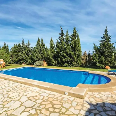 Villa Ca'n Vobis